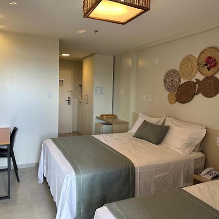 Gran Lençóis Flat Residence Mandacaru 311 - 611 Balaclava Extérieur photo