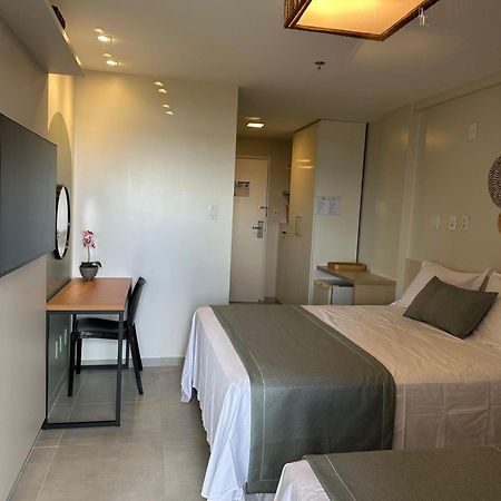 Gran Lençóis Flat Residence Mandacaru 311 - 611 Balaclava Extérieur photo