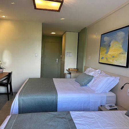 Gran Lençóis Flat Residence Mandacaru 311 - 611 Balaclava Extérieur photo