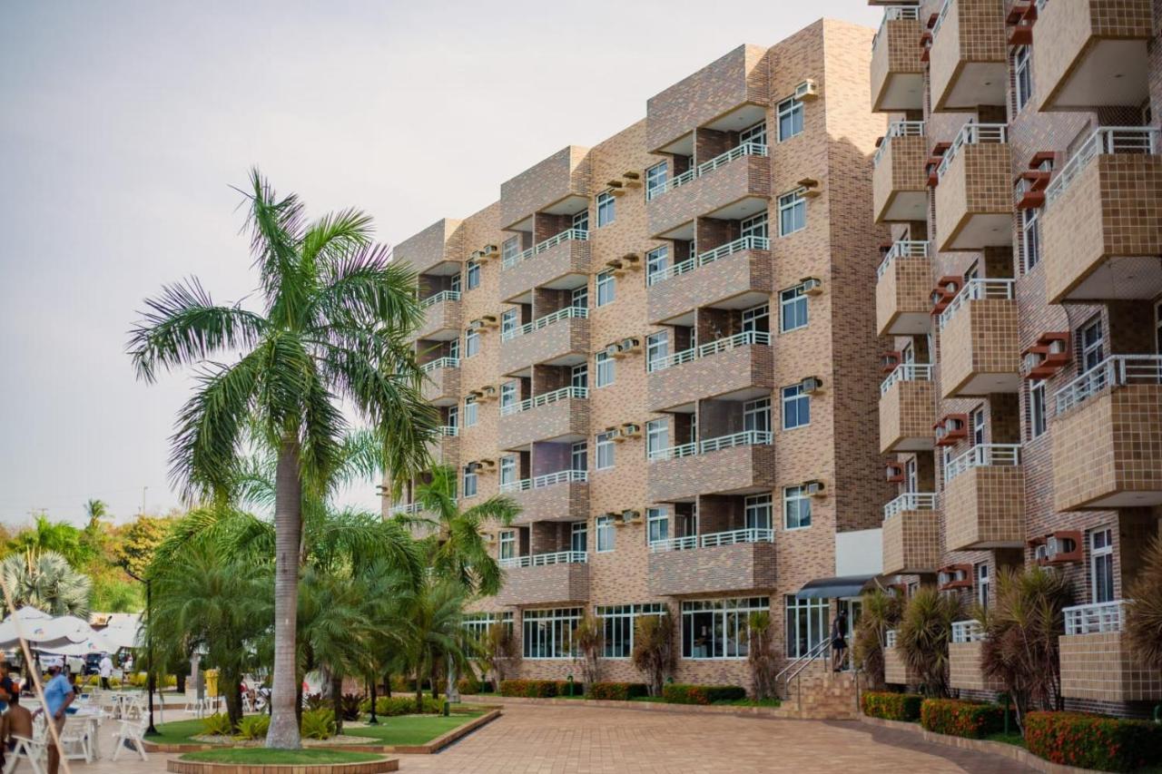Gran Lençóis Flat Residence Mandacaru 311 - 611 Balaclava Extérieur photo