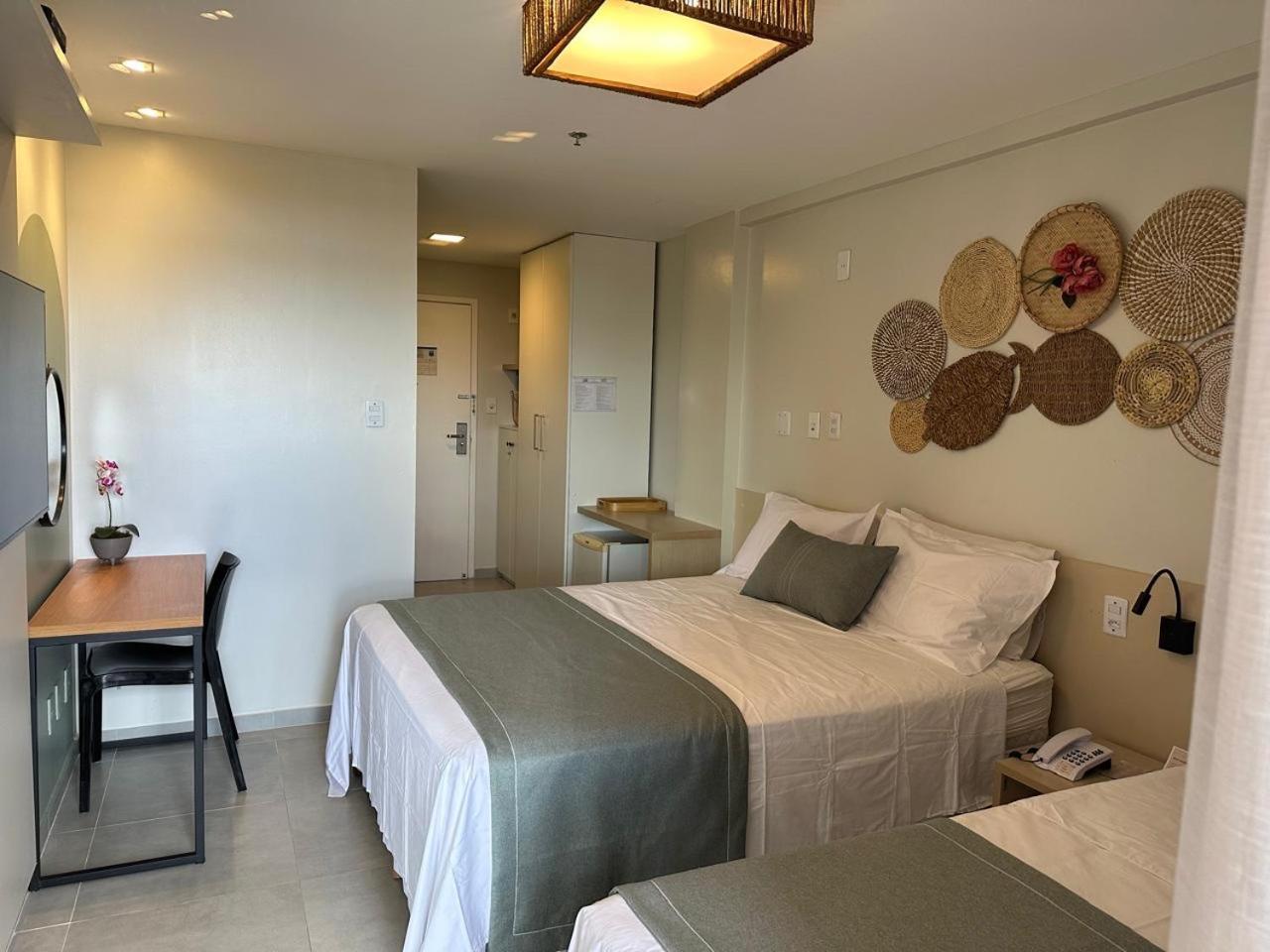 Gran Lençóis Flat Residence Mandacaru 311 - 611 Balaclava Extérieur photo