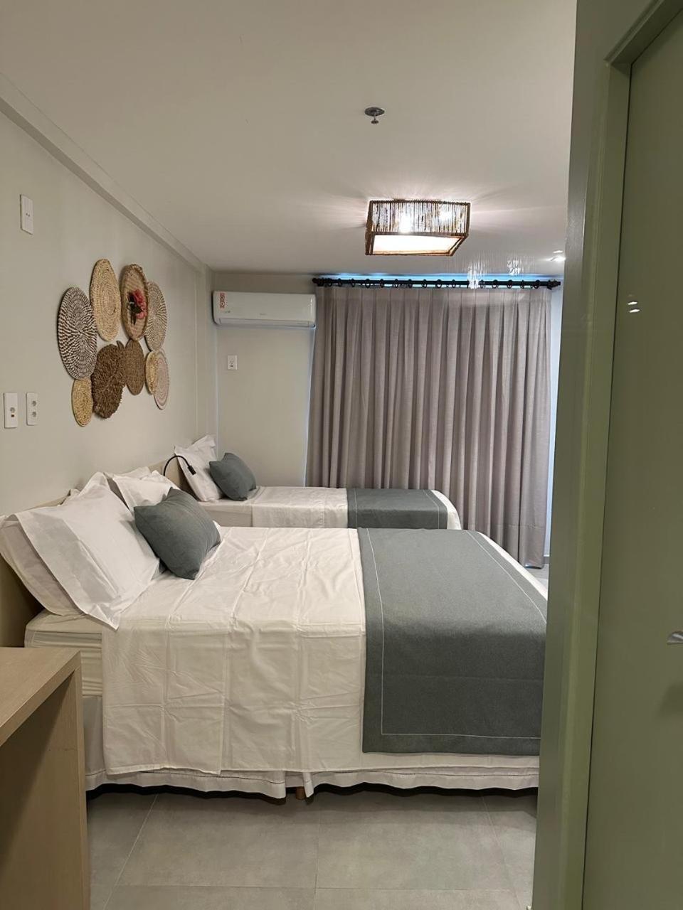 Gran Lençóis Flat Residence Mandacaru 311 - 611 Balaclava Extérieur photo