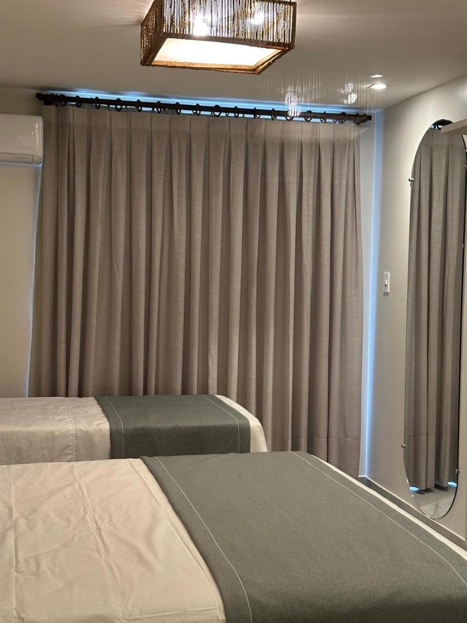 Gran Lençóis Flat Residence Mandacaru 311 - 611 Balaclava Extérieur photo