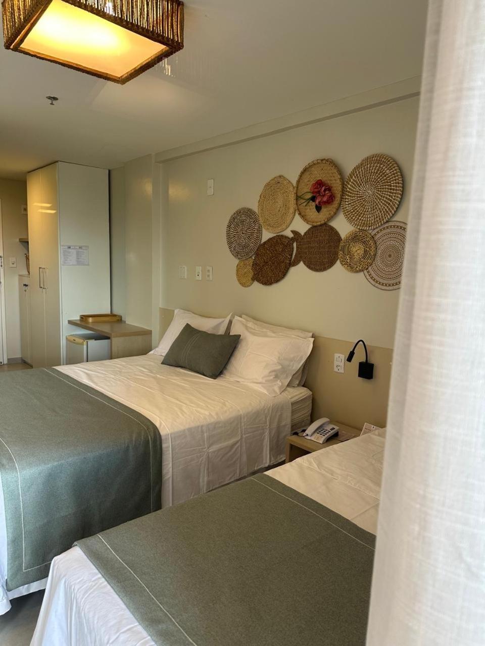 Gran Lençóis Flat Residence Mandacaru 311 - 611 Balaclava Extérieur photo