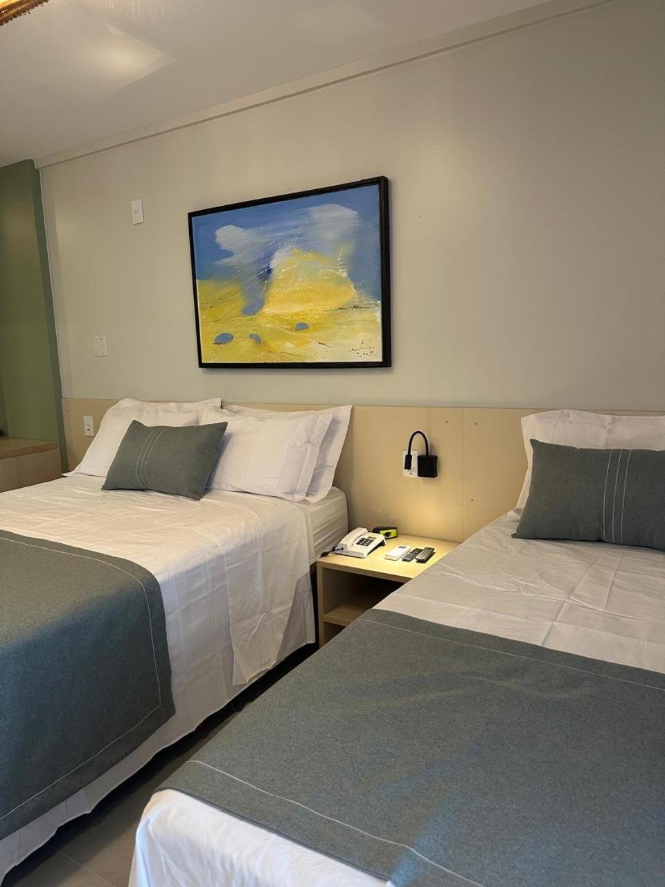 Gran Lençóis Flat Residence Mandacaru 311 - 611 Balaclava Extérieur photo