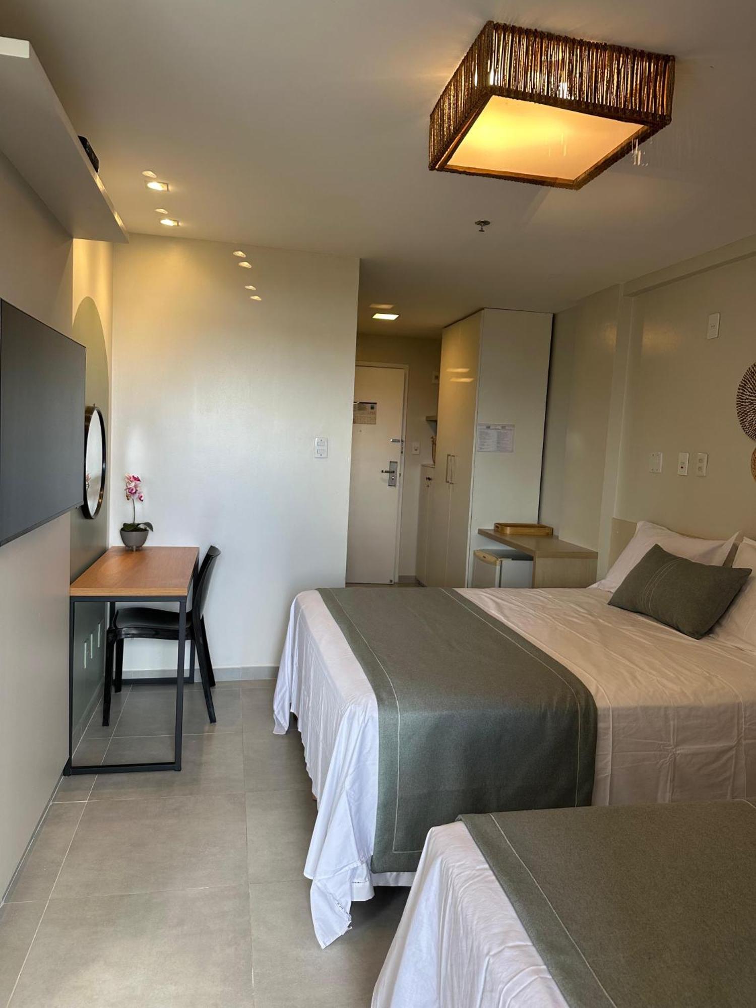 Gran Lençóis Flat Residence Mandacaru 311 - 611 Balaclava Extérieur photo